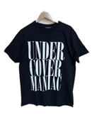 Undercover T -Shirt Under Cover Maniac