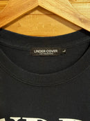 Undercover T -Shirt Under Cover Maniac