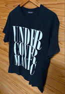 Undercover T -Shirt Under Cover Maniac