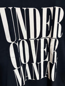Undercover T -Shirt Under Cover Maniac