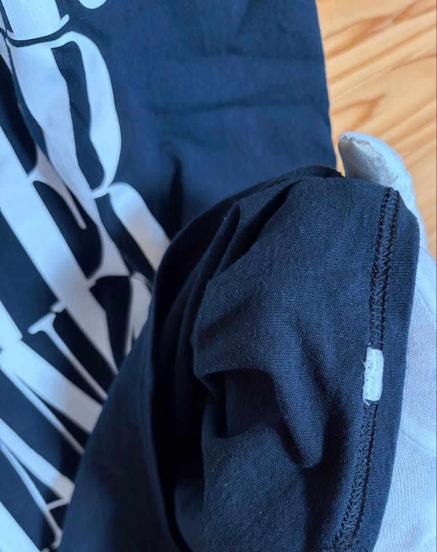 Undercover T -Shirt Under Cover Maniac