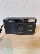 Compact Cameras (Film) Cardia Travel Mini Dual-P