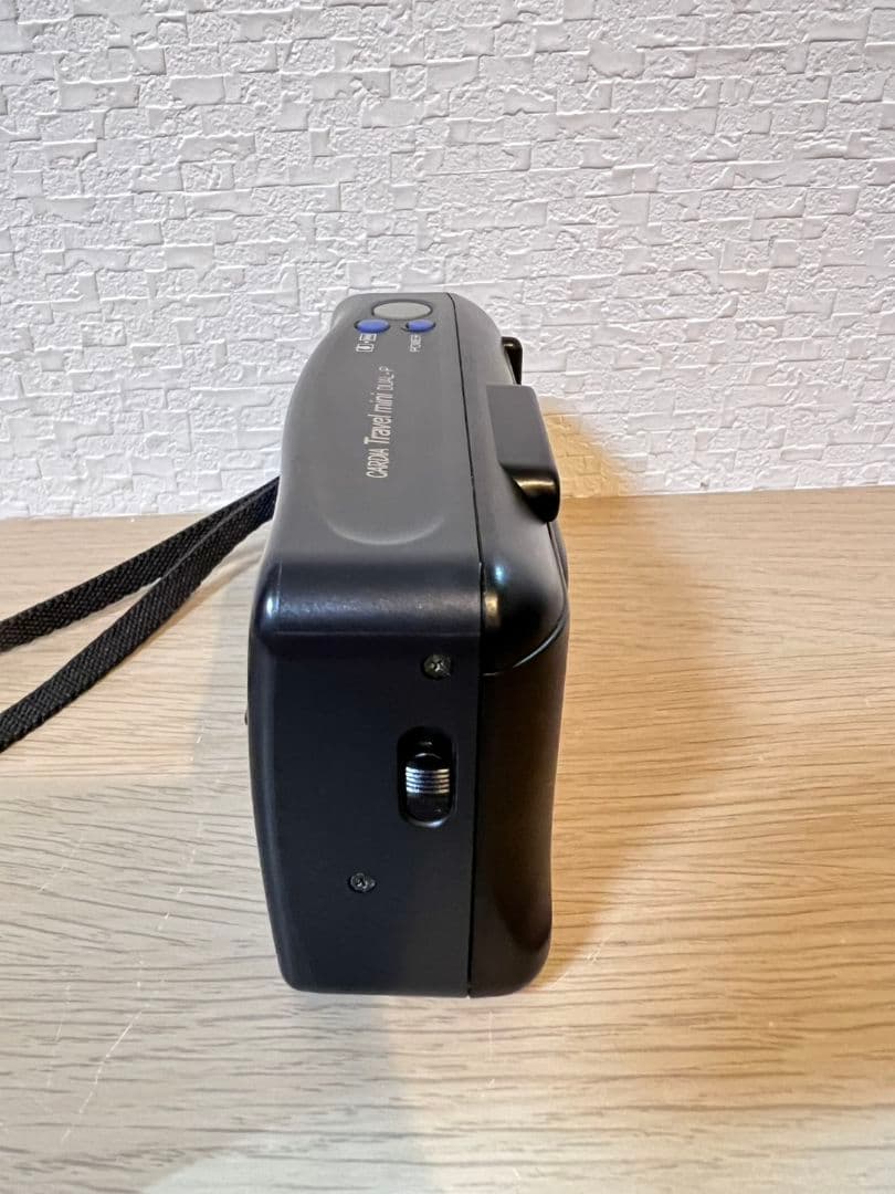 Compact Cameras (Film) Cardia Travel Mini Dual-P