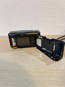Compact Cameras (Film) Cardia Travel Mini Dual-P