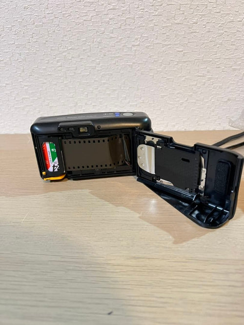 Compact Cameras (Film) Cardia Travel Mini Dual-P