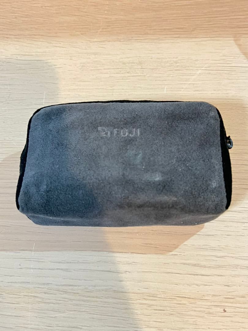 Compact Cameras (Film) Cardia Travel Mini Dual-P