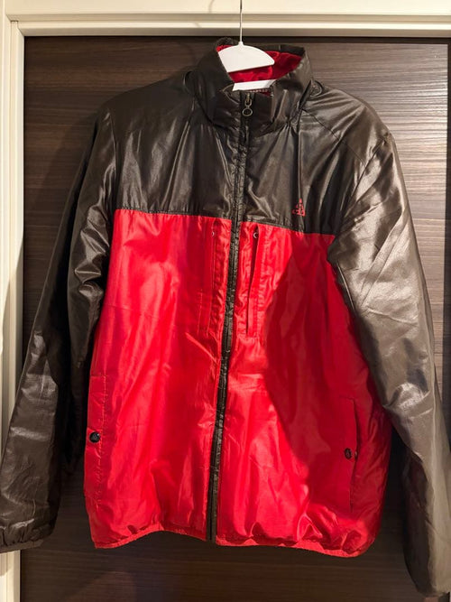 Nike Acg Nylon Jackets