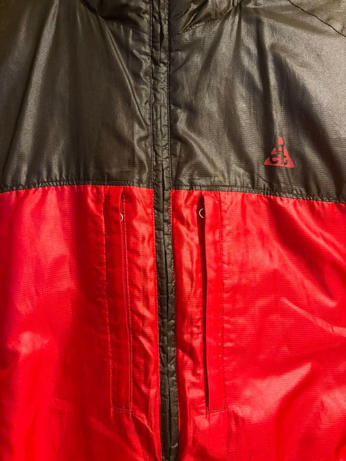 Nike Acg Nylon Jackets