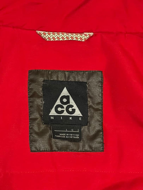 Nike Acg Nylon Jackets