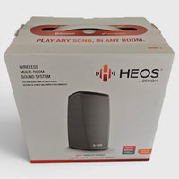 Denon Wireless Speakers Heos 1