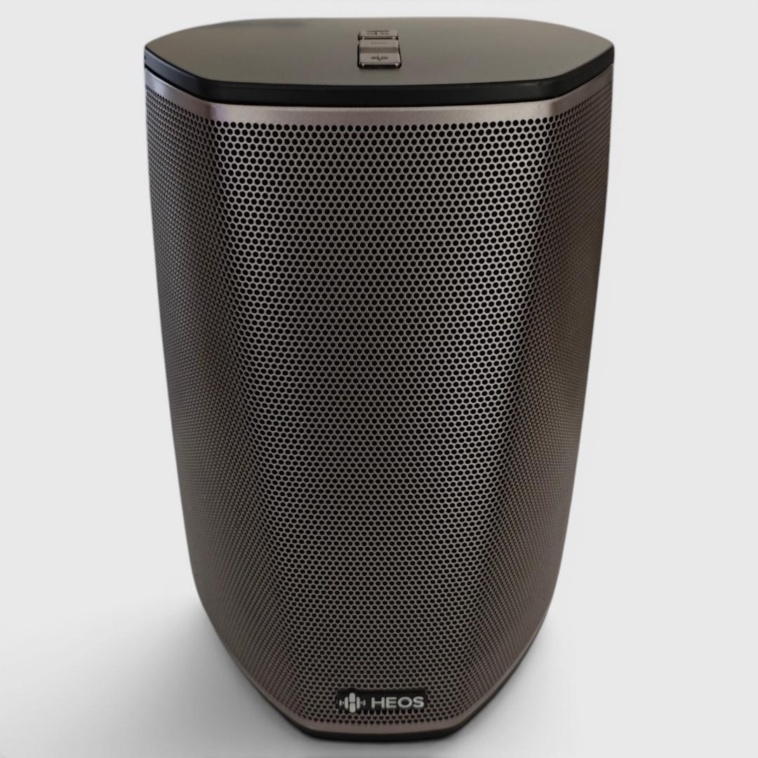 Denon Wireless Speakers Heos 1