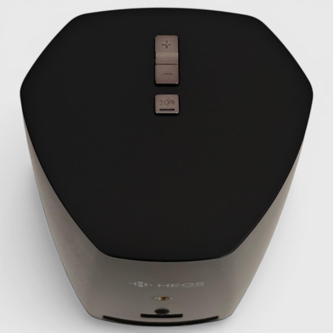 Denon Wireless Speakers Heos 1