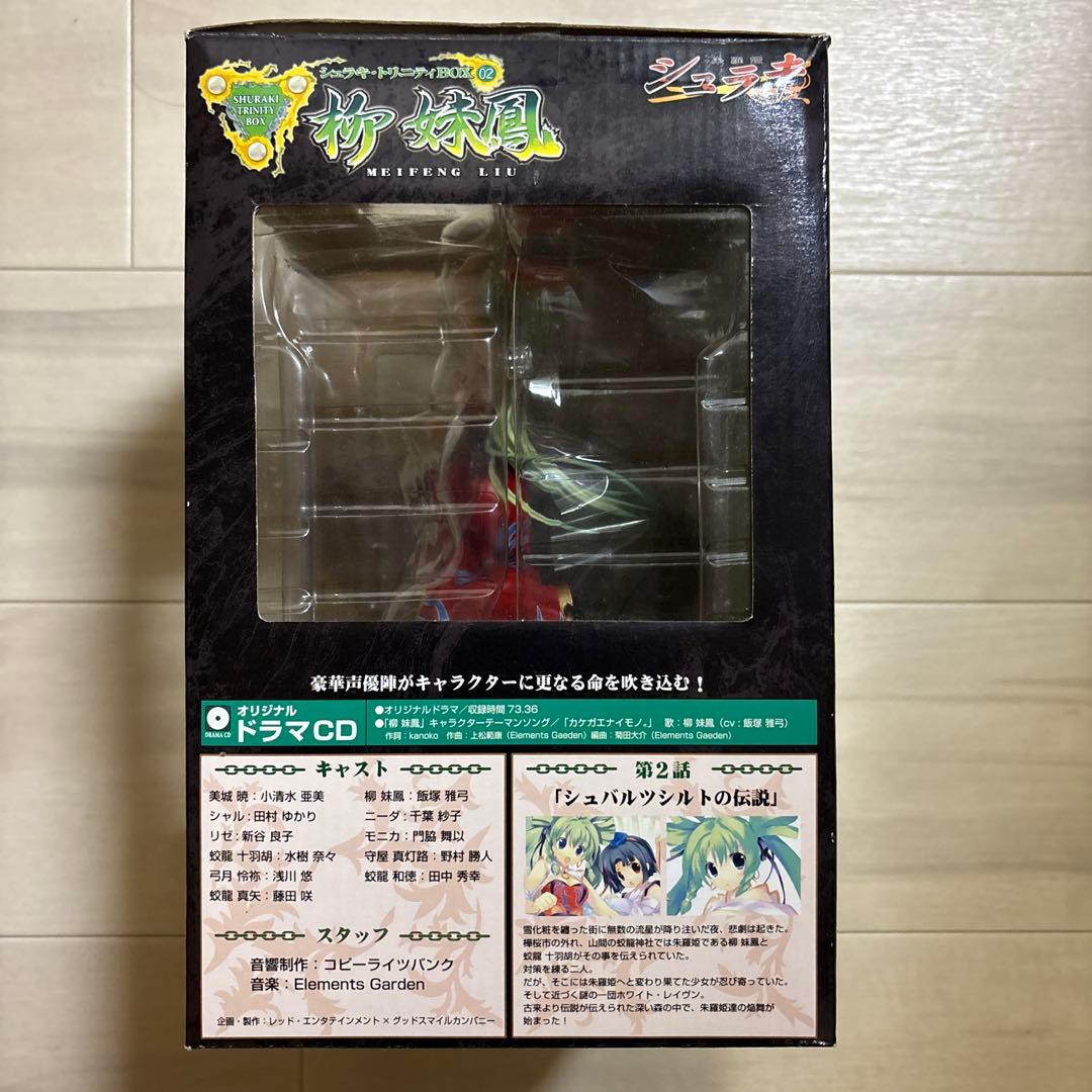 Good Smile Company Others Box-02 1/8
