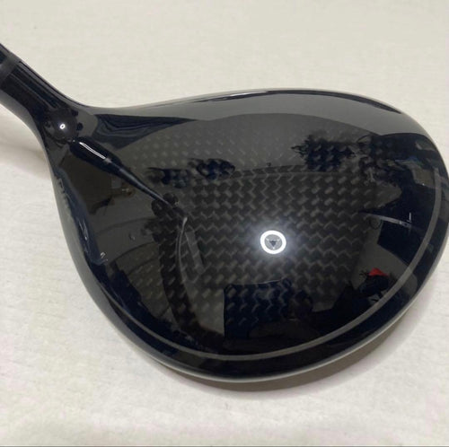 Yamaha Fairway Woods Rmx Dd 5 18 (5W)
