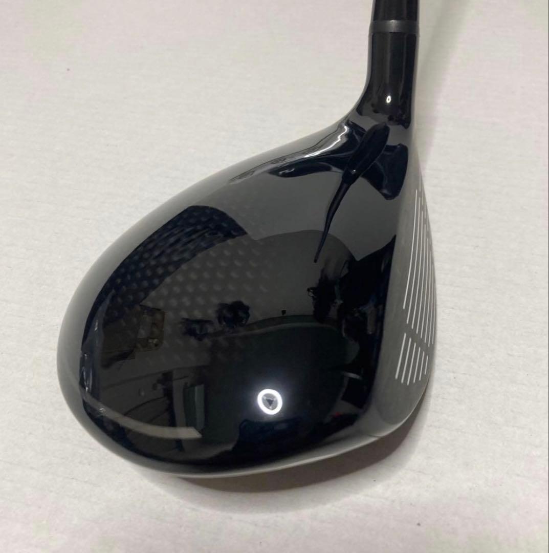 Yamaha Fairway Woods Rmx Dd 5 18 (5W)