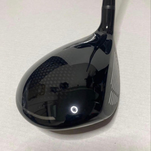 Yamaha Fairway Woods Rmx Dd 5 18 (5W)