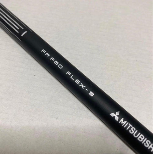 Yamaha Fairway Woods Rmx Dd 5 18 (5W)