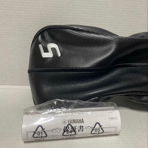 Yamaha Fairway Woods Rmx Dd 5 18 (5W)