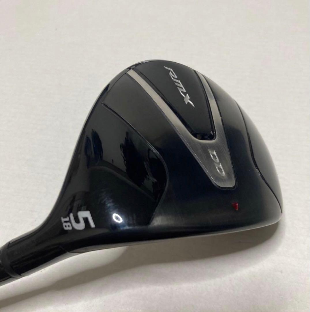 Yamaha Fairway Woods Rmx Dd 5 18 (5W)