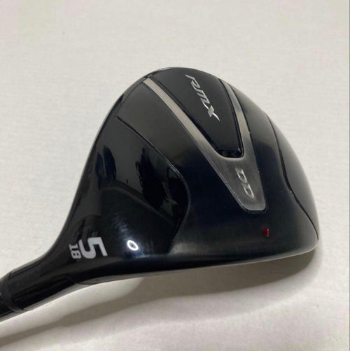 Yamaha Fairway Woods Rmx Dd 5 18 (5W)