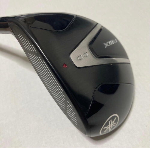 Yamaha Fairway Woods Rmx Dd 5 18 (5W)