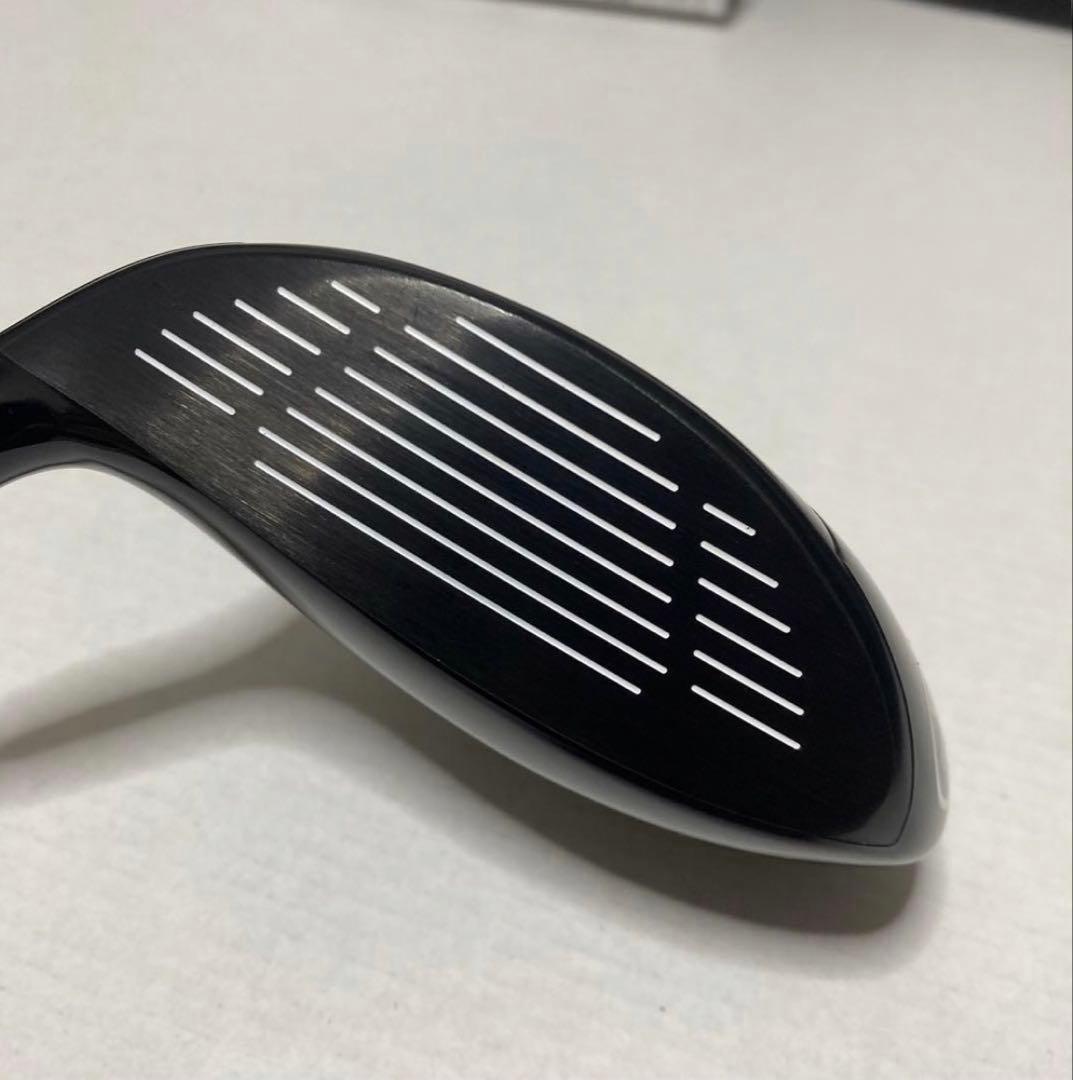 Yamaha Fairway Woods Rmx Dd 5 18 (5W)