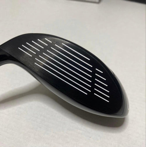 Yamaha Fairway Woods Rmx Dd 5 18 (5W)