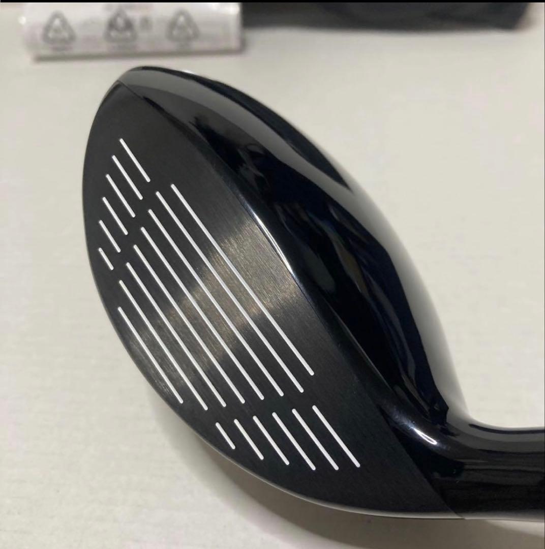 Yamaha Fairway Woods Rmx Dd 5 18 (5W)