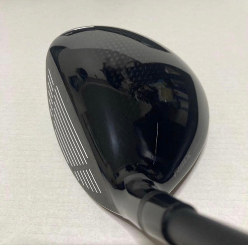 Yamaha Fairway Woods Rmx Dd 5 18 (5W)