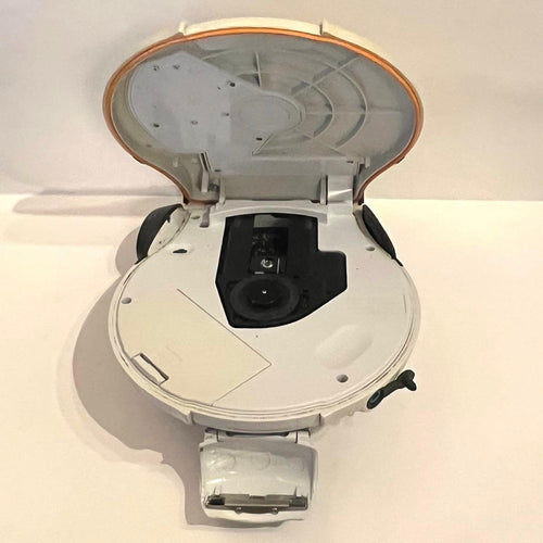 Sony Portable Cd Players Sports Model Walkman