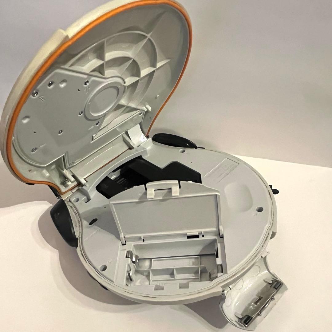 Sony Portable Cd Players Sports Model Walkman