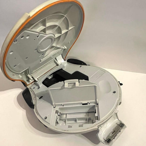 Sony Portable Cd Players Sports Model Walkman