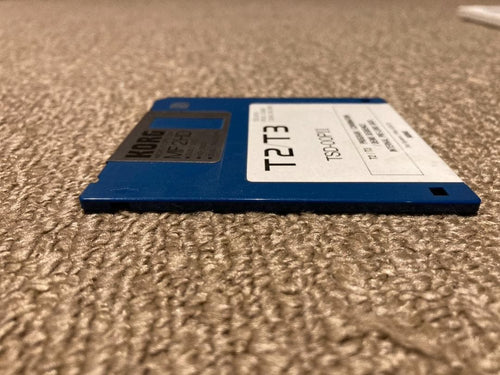Korg Other T2/T3 Tsd-00Pii