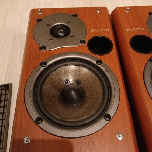 Others Onkyo D-Sx7A Uwa-7St