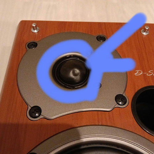 Others Onkyo D-Sx7A Uwa-7St