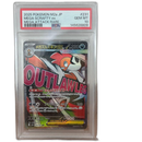 Pokemon Card Game Ex Ma Mega Psa10