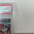 Pokemon Card Game Ex Ma Mega Psa10