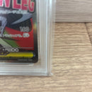Pokemon Card Game Ex Ma Mega Psa10
