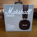 Marshall Wireless Headphones Major Iv Bluetooth