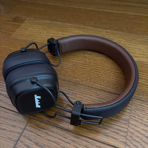 Marshall Wireless Headphones Major Iv Bluetooth