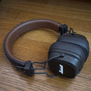Marshall Wireless Headphones Major Iv Bluetooth
