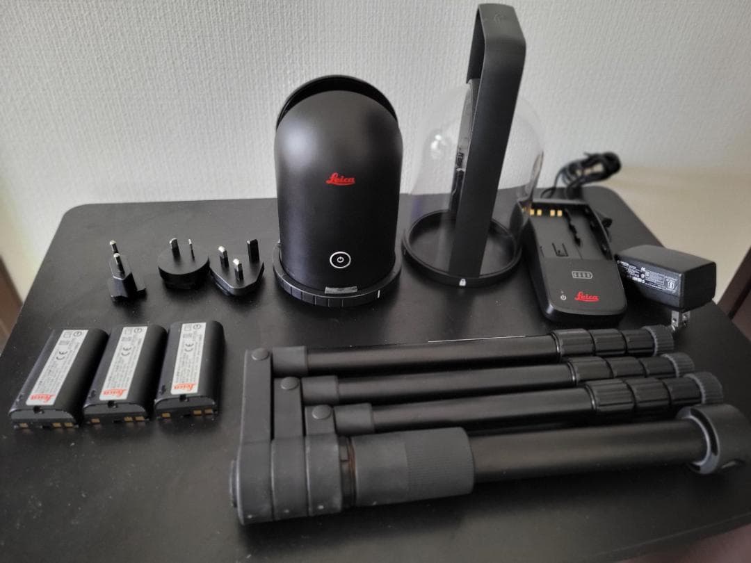 Other Leica Blk360 G1