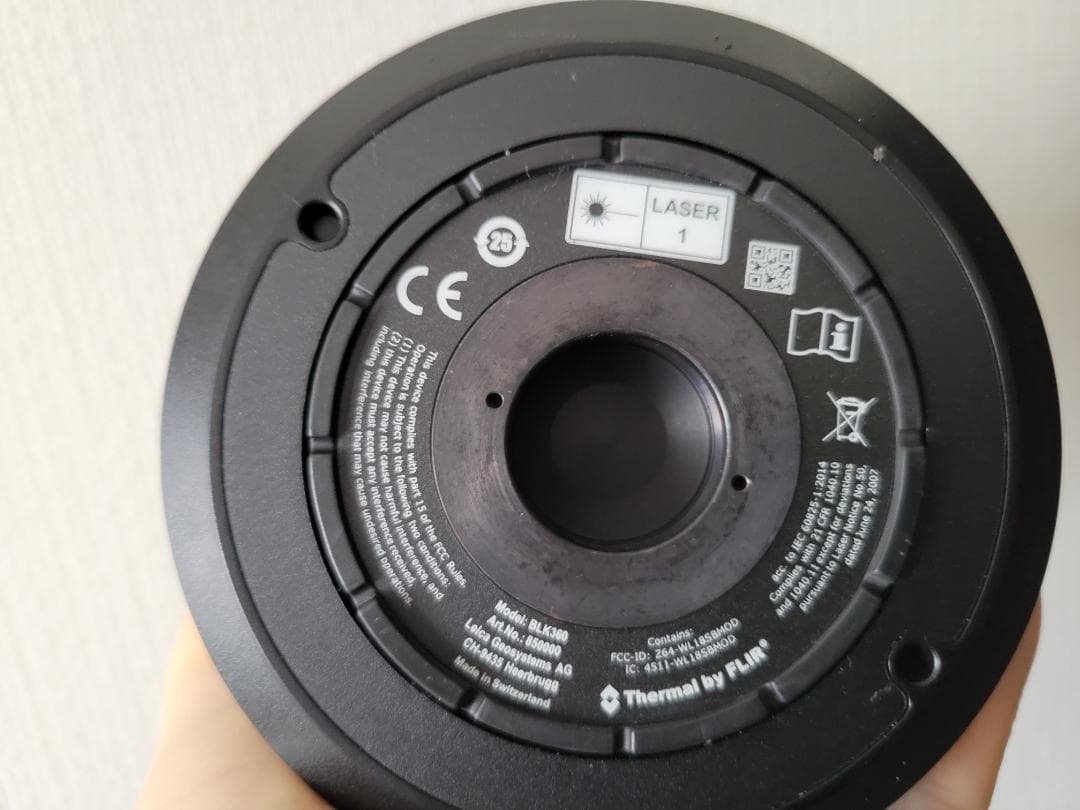 Other Leica Blk360 G1