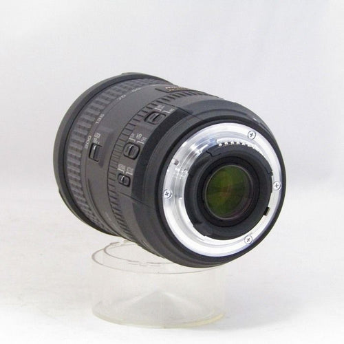 Nikon Others Af-S Dx 18-200/F3.5-5.6G Ed Vr Ii