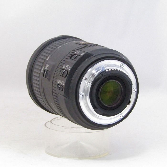 Nikon Others Af-S Dx 18-200/F3.5-5.6G Ed Vr Ii