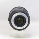 Nikon Others Af-S Dx 18-200/F3.5-5.6G Ed Vr Ii