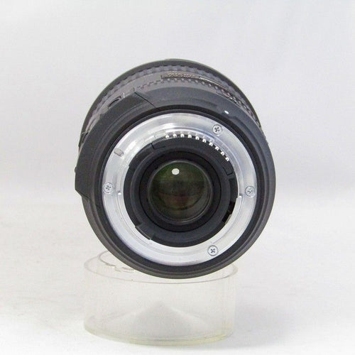 Nikon Others Af-S Dx 18-200/F3.5-5.6G Ed Vr Ii