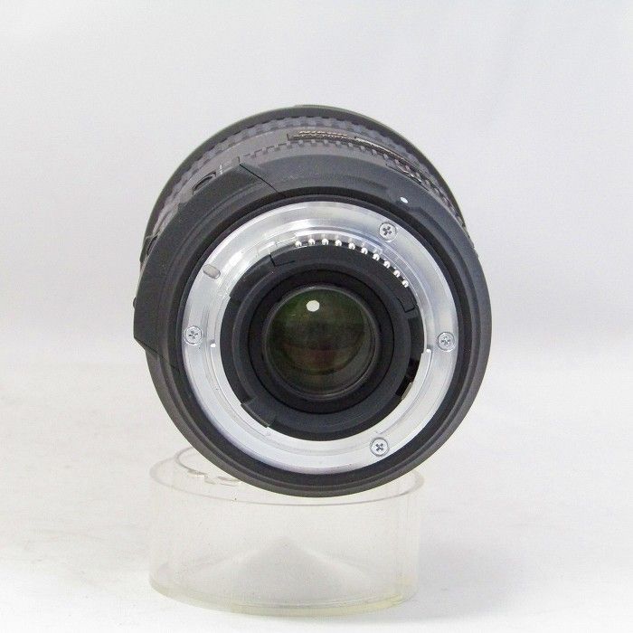 Nikon Others Af-S Dx 18-200/F3.5-5.6G Ed Vr Ii