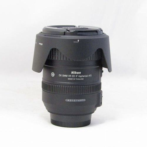Nikon Others Af-S Dx 18-200/F3.5-5.6G Ed Vr Ii