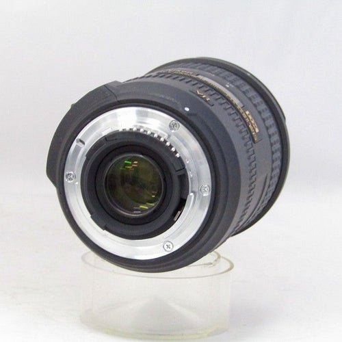 Nikon Others Af-S Dx 18-200/F3.5-5.6G Ed Vr Ii